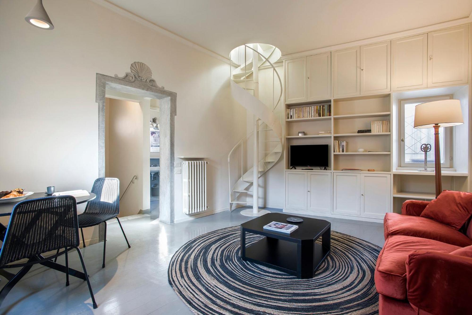 Colosseo Esclusivo Attico Con Terrazze Private Apartment Rom